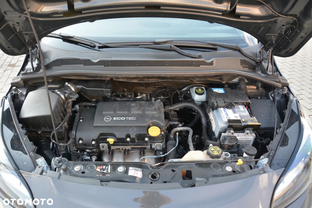 Opel Corsa - 15