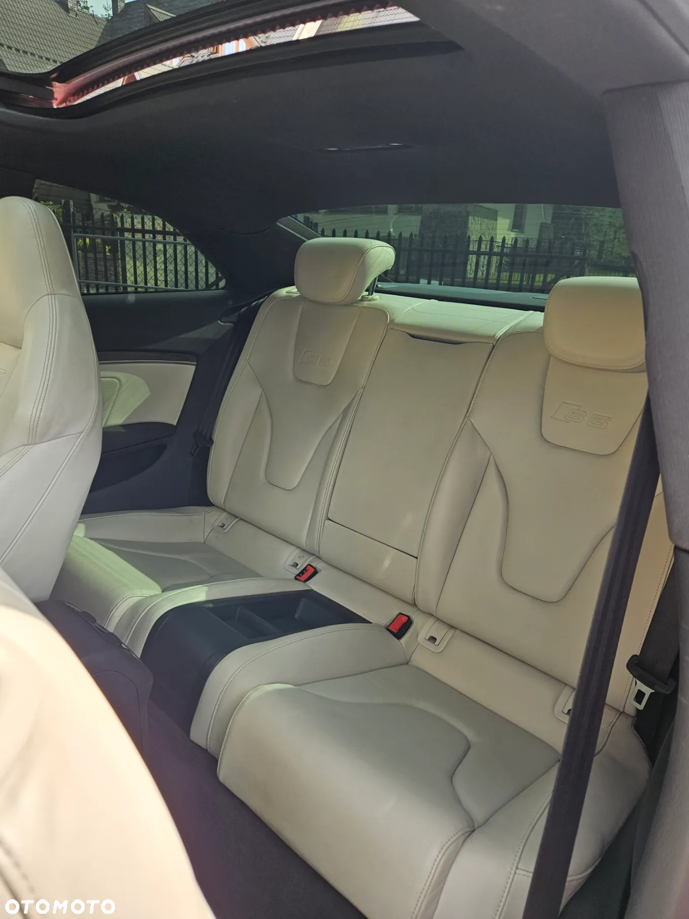 Audi S5 4.2 Quattro - 13