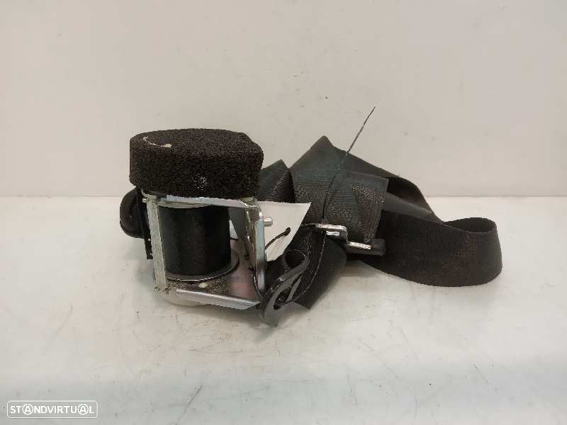 CINTO DE SEGURANÇA TRASEIRO DIREITO CITROEN C5 III 1.6 HDI 110 109CV 1560CC - 1