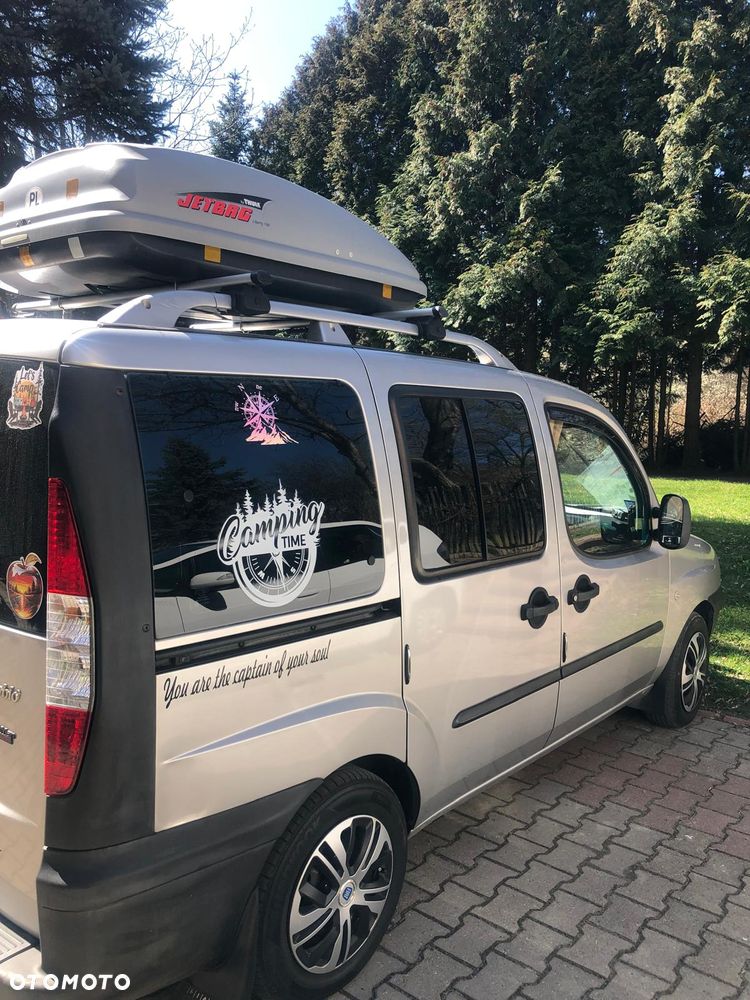 Fiat Doblo - 9