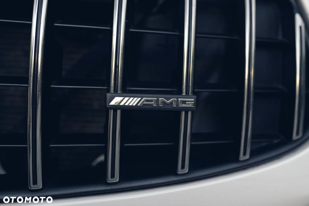 Mercedes-Benz GLC - 35