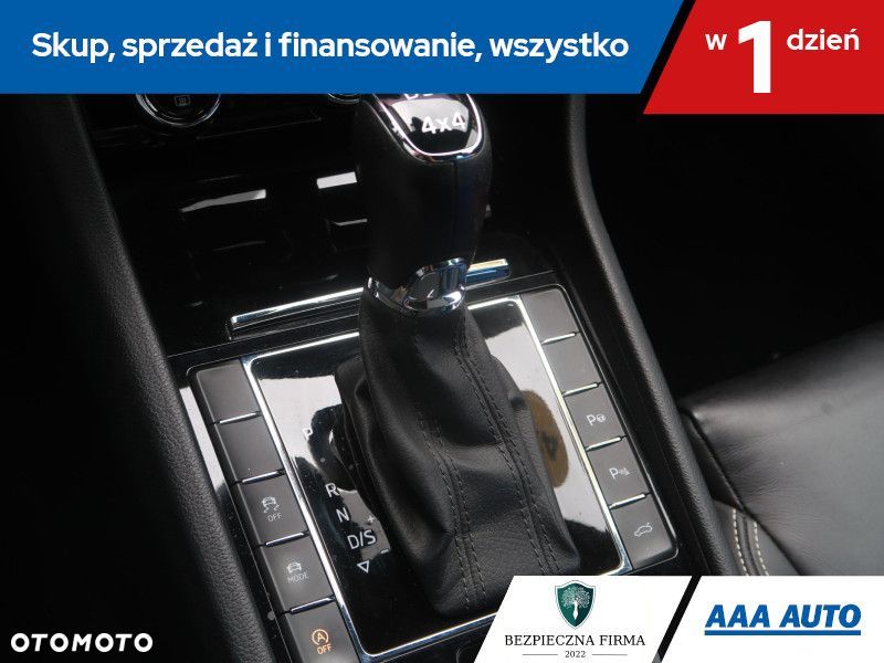 Skoda Superb - 18
