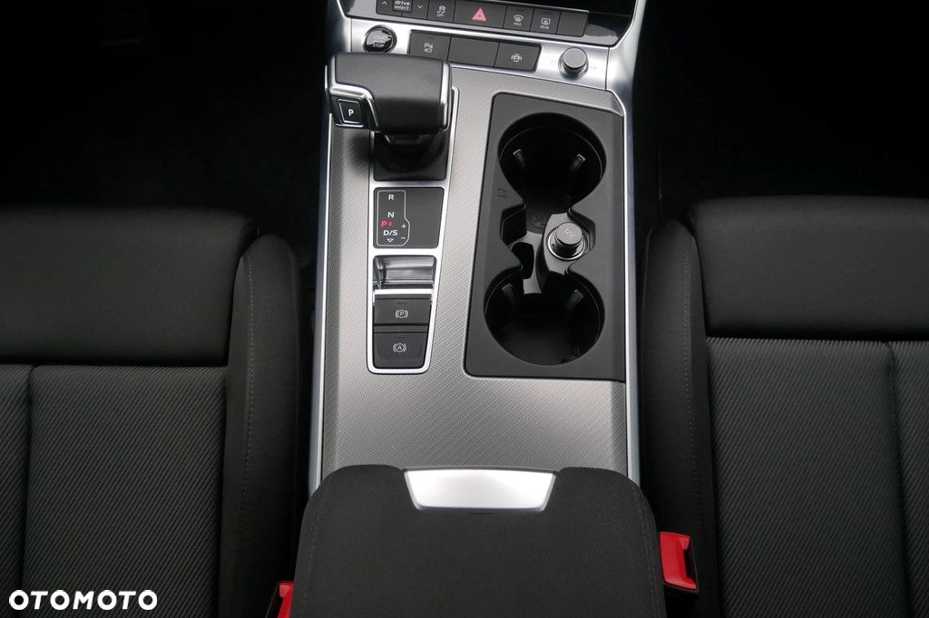 Audi A6 - 11