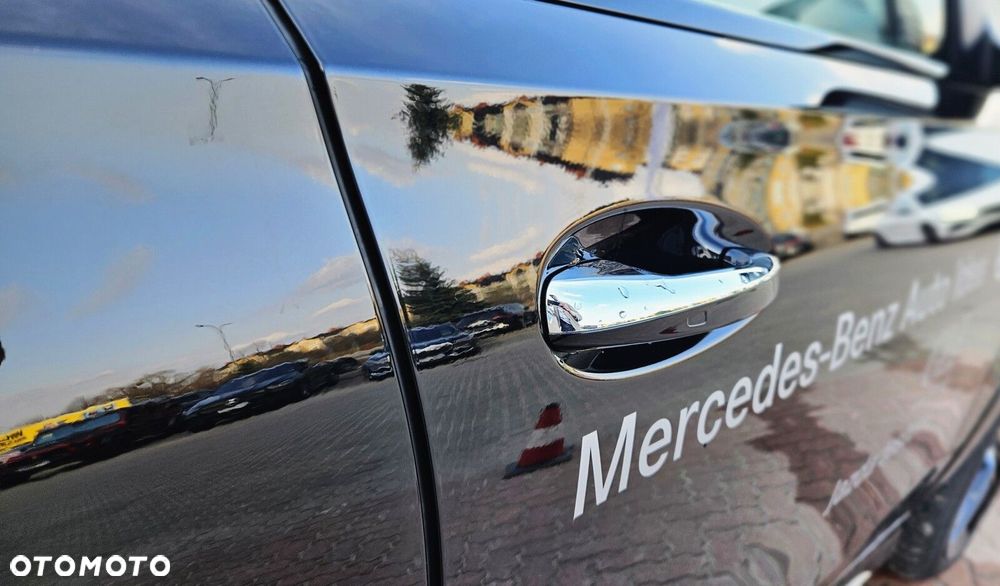 Mercedes-Benz GLE - 20