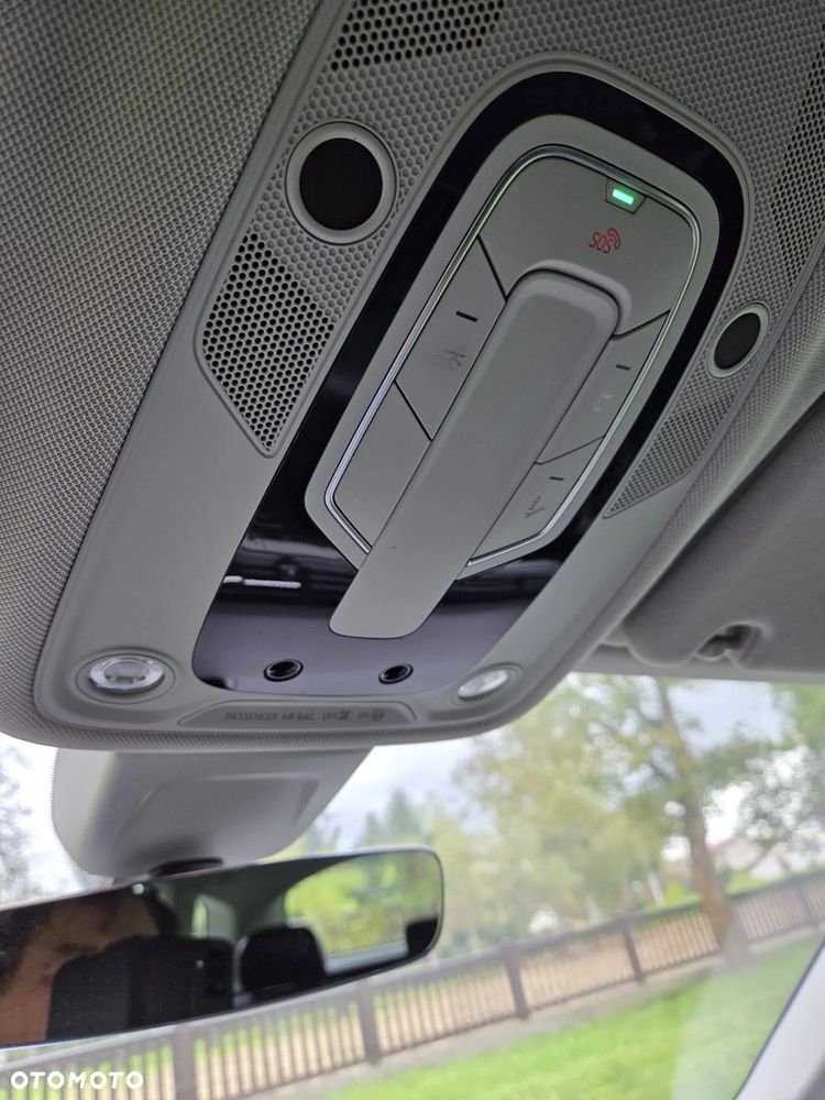 Audi SQ7 4.0 TDI Quattro Tiptronic - 14