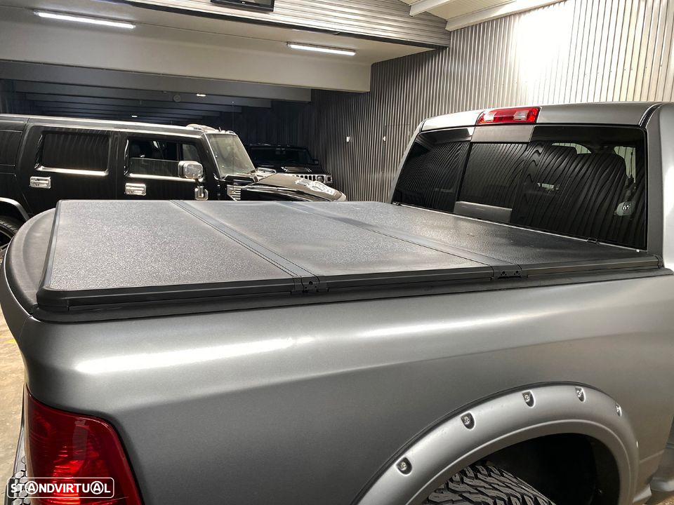 Dodge RAM 1500 5.7 V8 Hemi Sport OFFROAD - 58