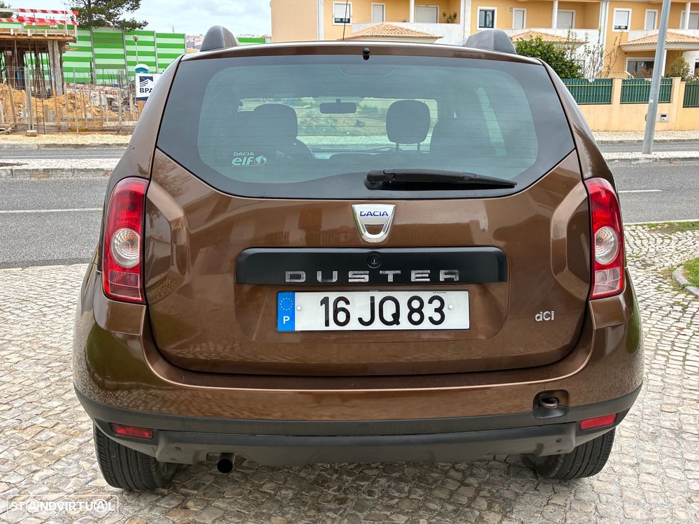 Dacia Duster - 17