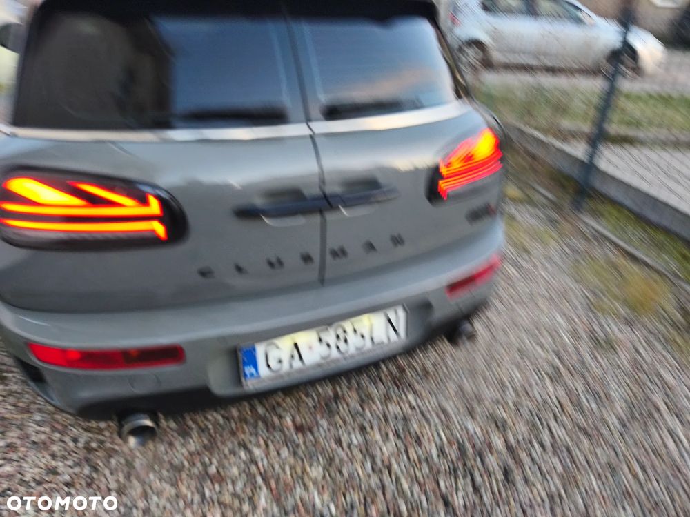 MINI Clubman Cooper S ALL4 sport - 26