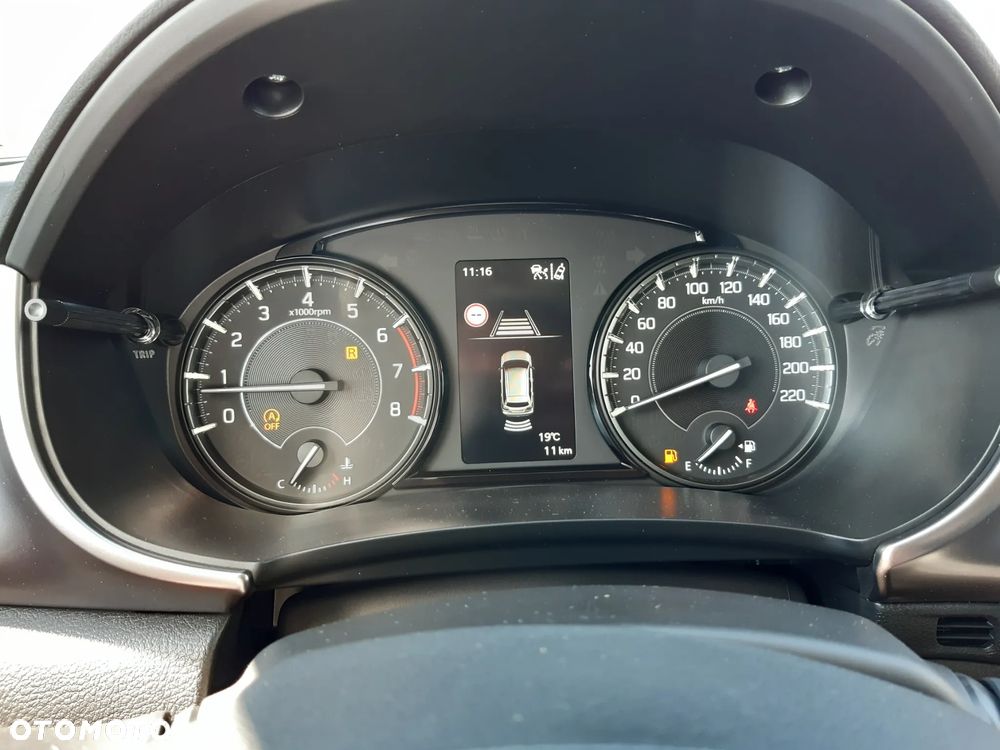 Suzuki Vitara 1.4 Boosterjet mHEV Premium Plus 2WD - 9