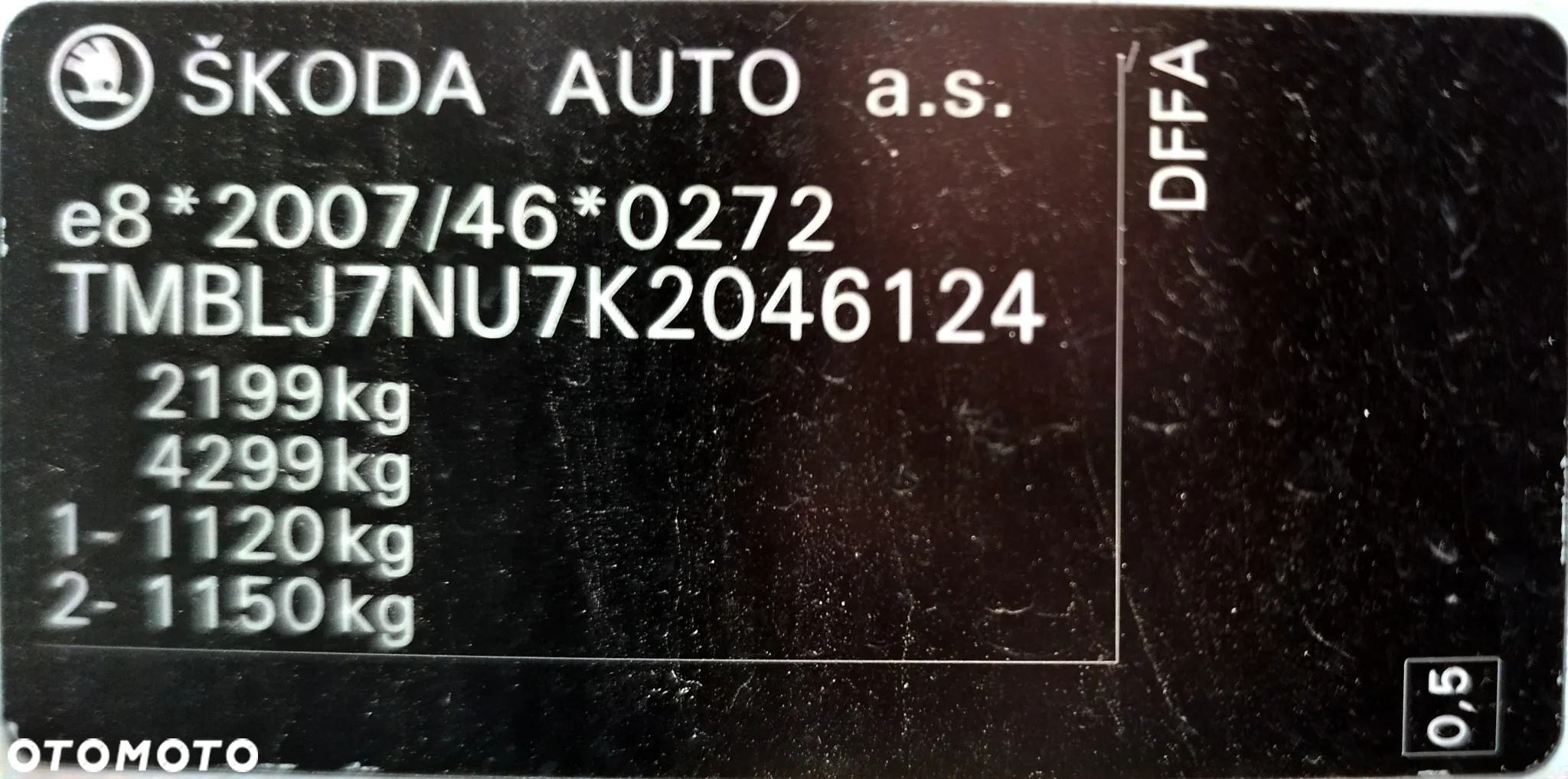 Skoda Karoq 2.0 TDI SCR 4x4 Ambition - 36