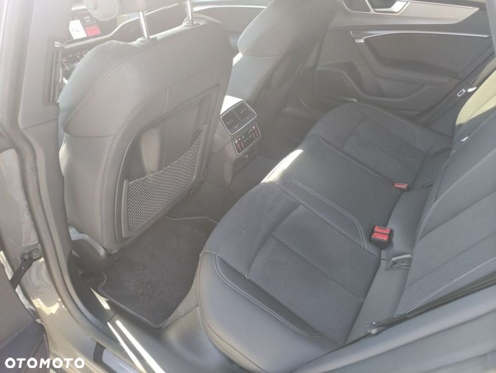 Audi A7 Sportback - 26