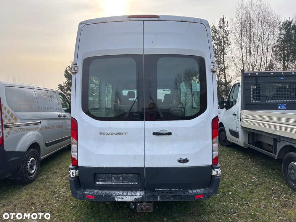 Ford TRANSIT - 4