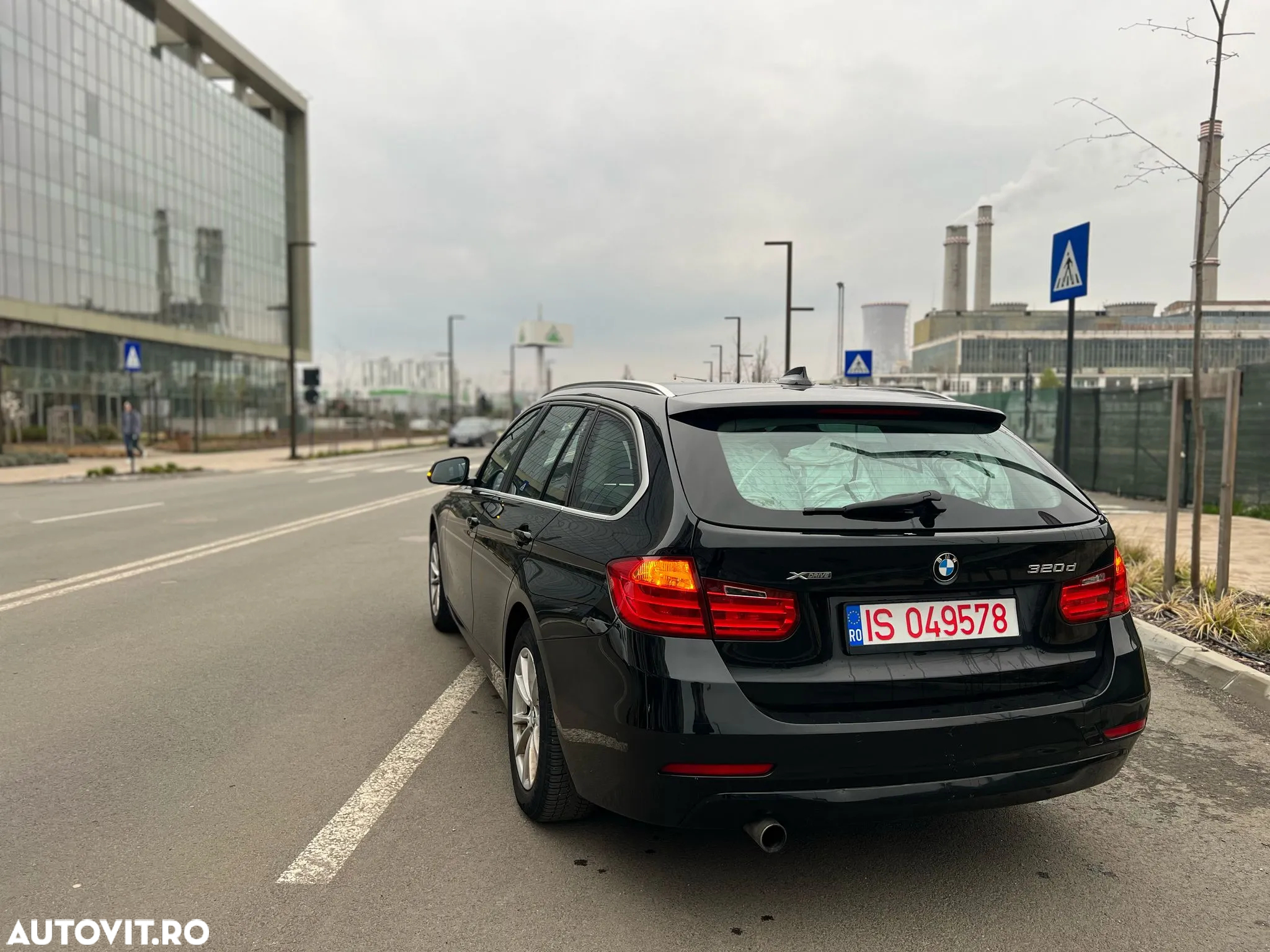 BMW Seria 3 - 18