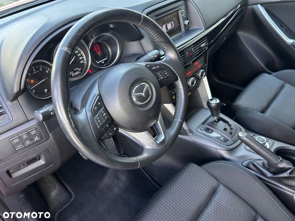 Mazda CX-5 2.0 Skymotion - 12