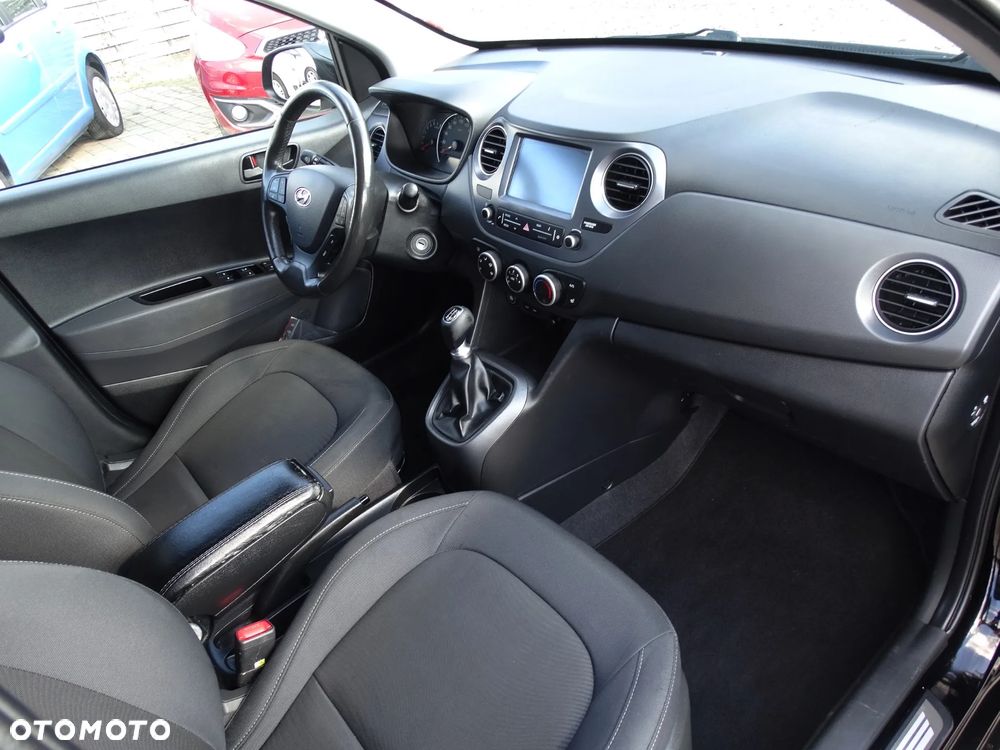 Hyundai i10 1.2 YES!+ - 26