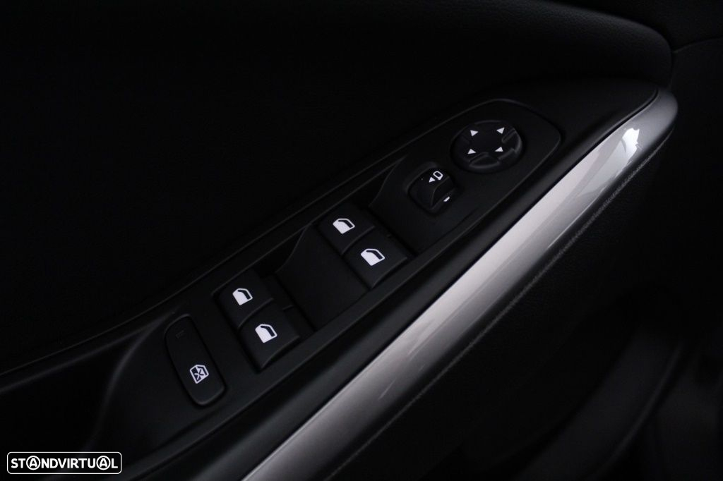 Opel Grandland 1.5 CDTI GS AT - 20