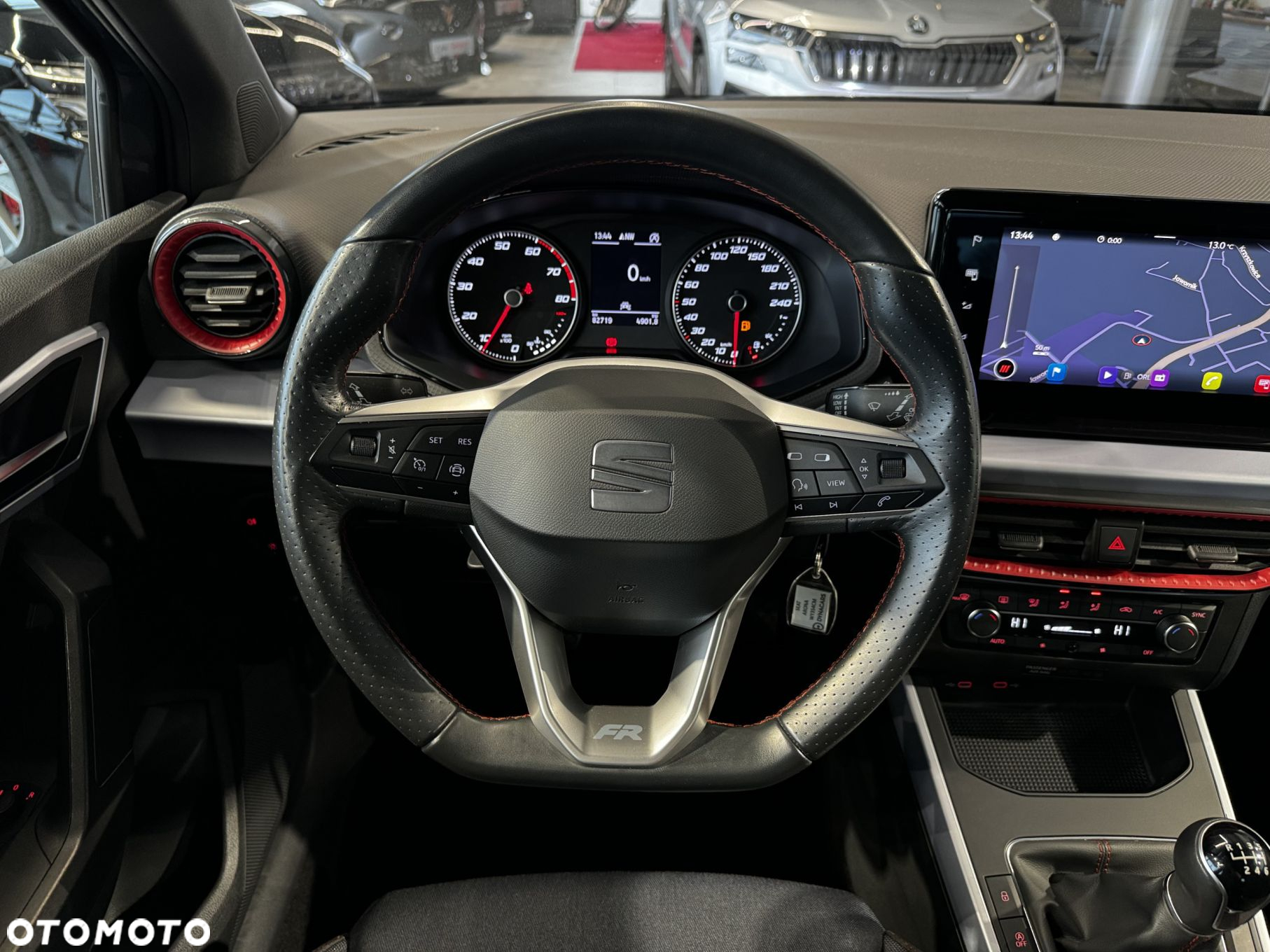 Seat Arona - 19