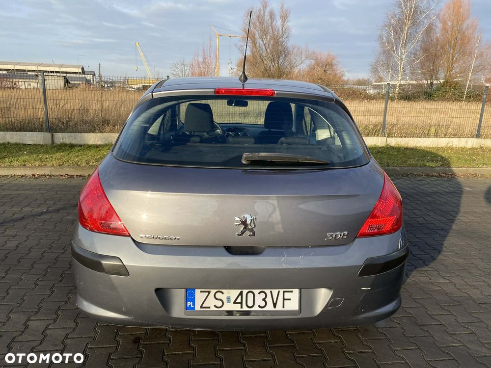 Peugeot 308 95 VTi Filou - 4