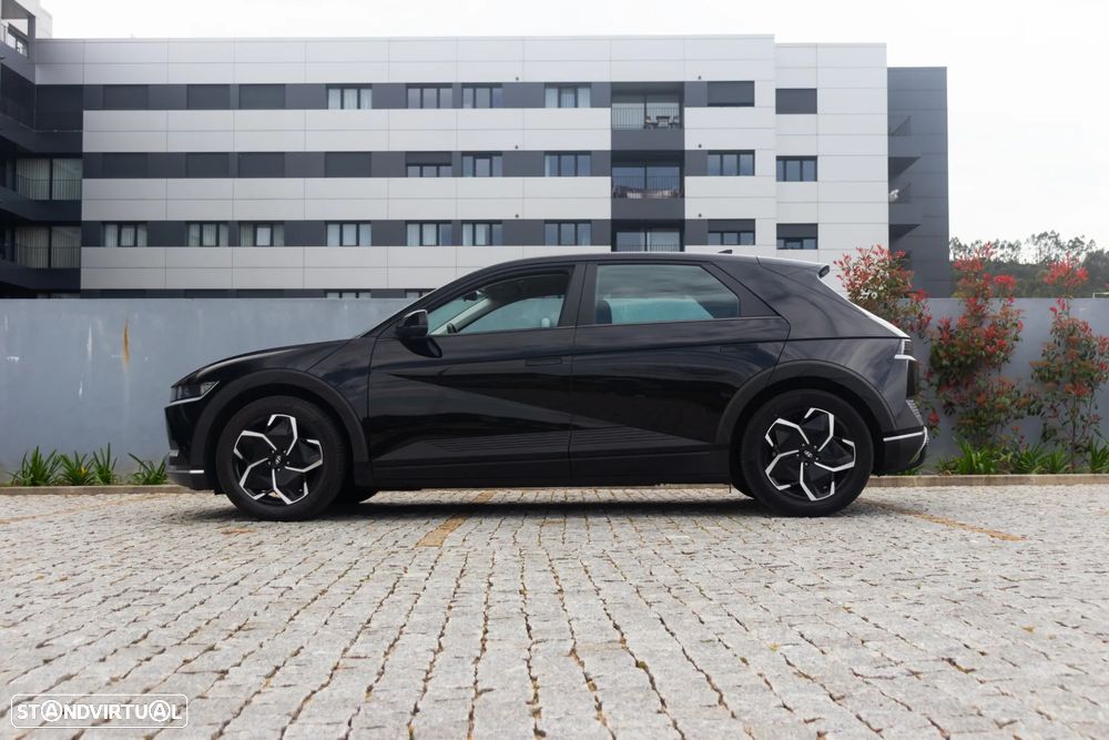 Hyundai Ioniq 5 73 kWh Premium - 2