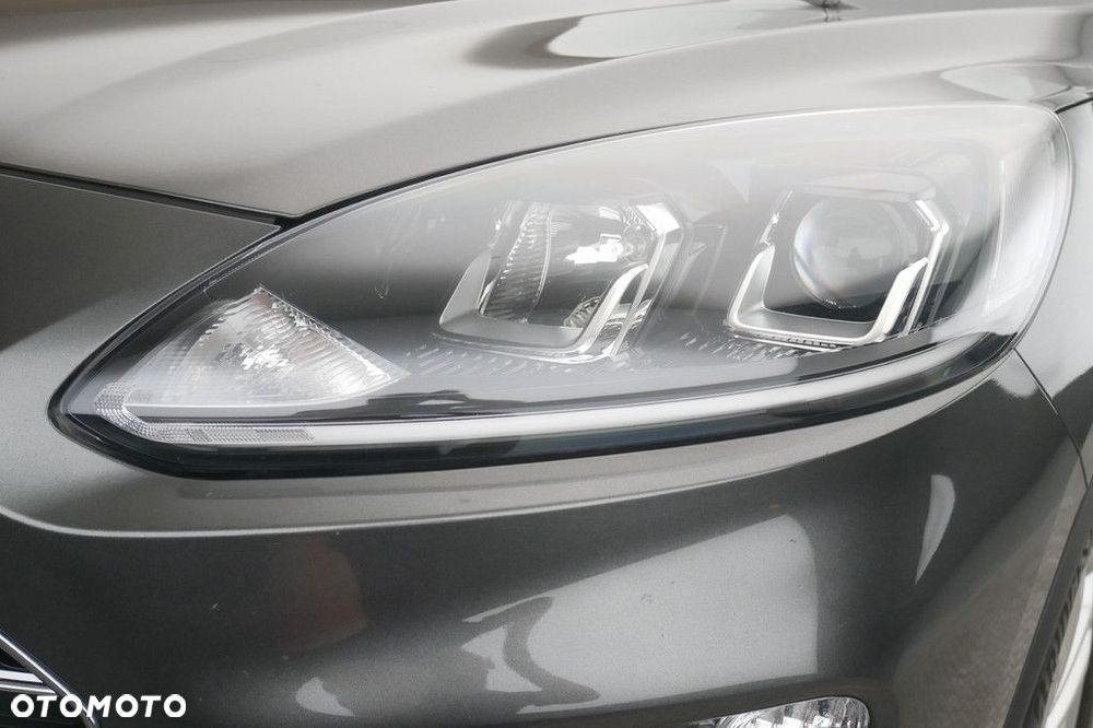 Ford Kuga - 13