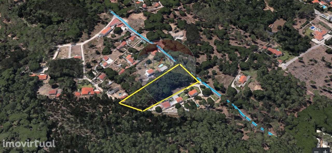 Terreno  para venda - Grande imagem: 2/3