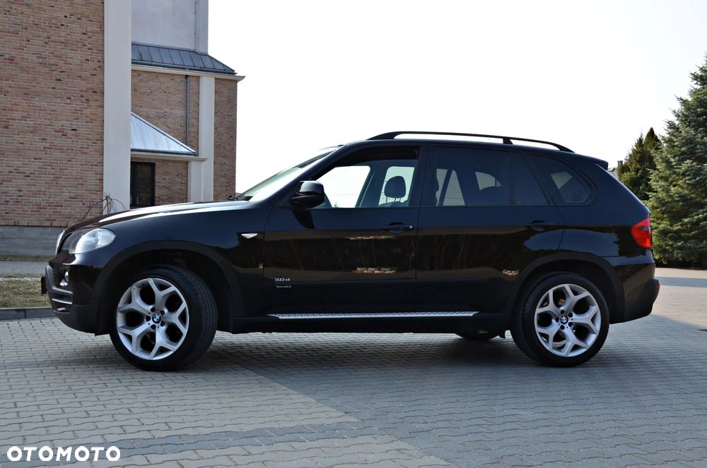 BMW X5 xDrive30d - 13