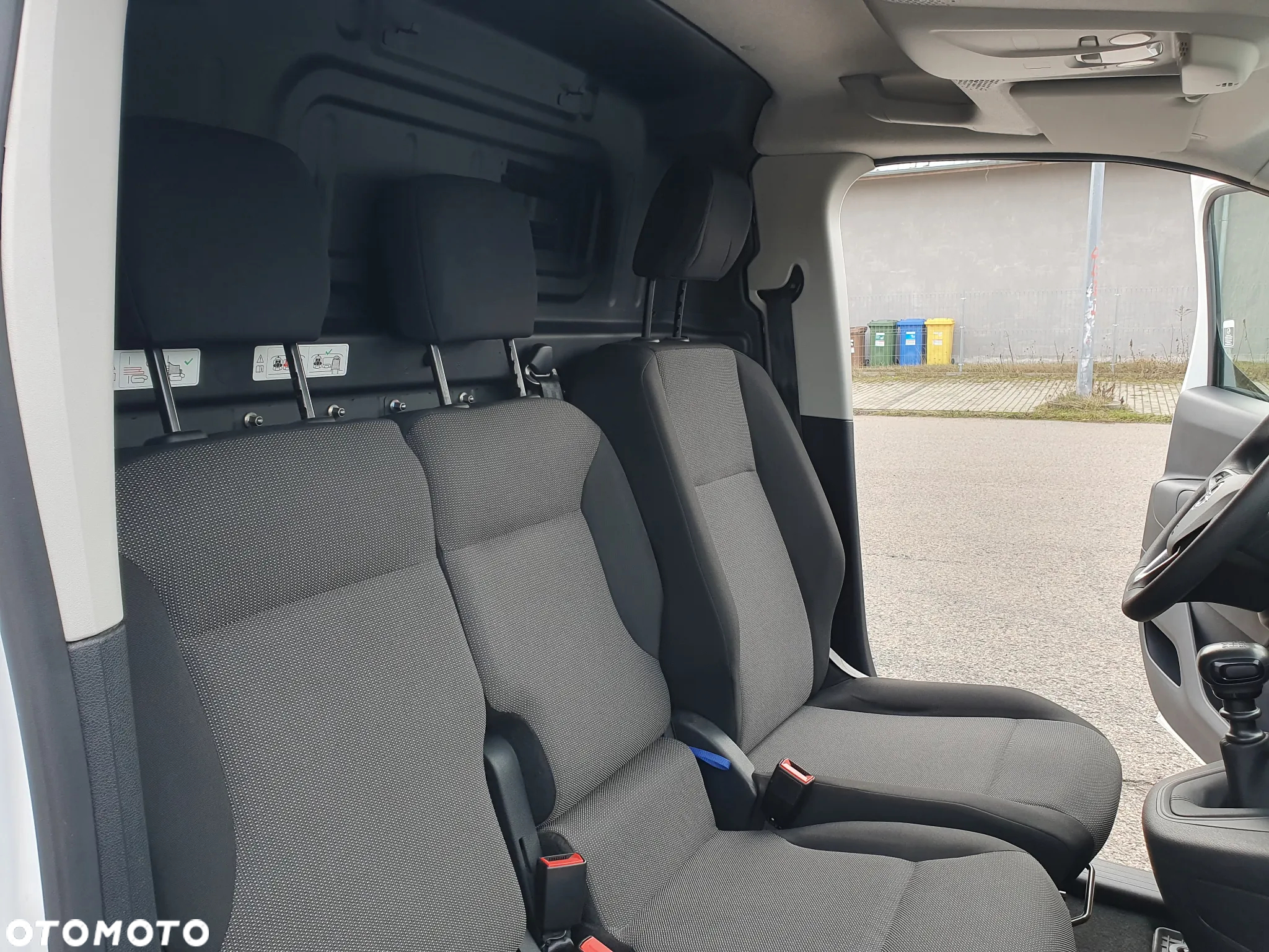 Opel Combo - 24