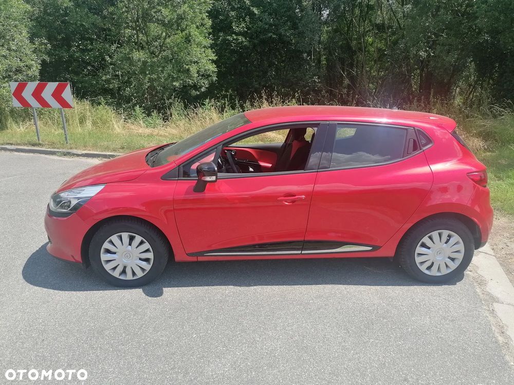 Renault Clio 0.9 Energy TCe Intens - 7