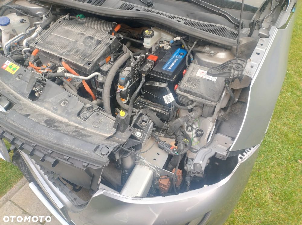 Peugeot 2008 Allure+ - 23
