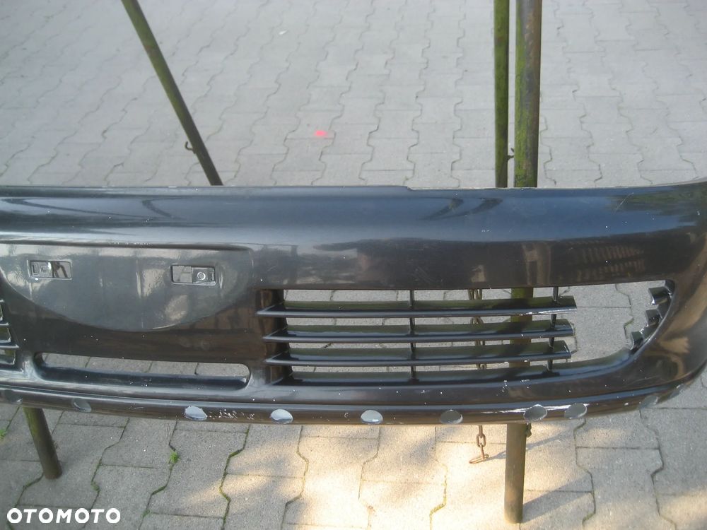 MITSUBISHI LANCER Vi 93-96R ZDERZAK PRZEDNI - 4