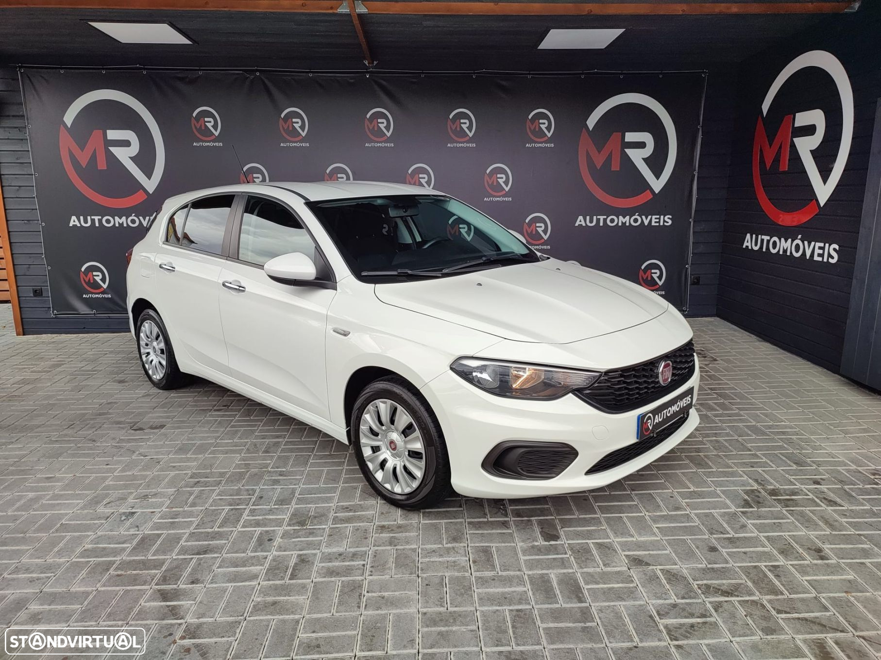 Fiat Tipo 1.3 Multijet - 4