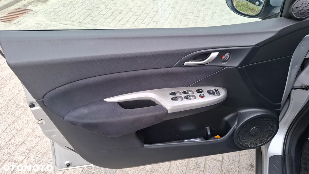 Honda Civic 1.8 Sport - 13