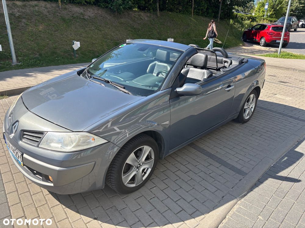 Renault Megane 1.9 dCi Dynamique - 5