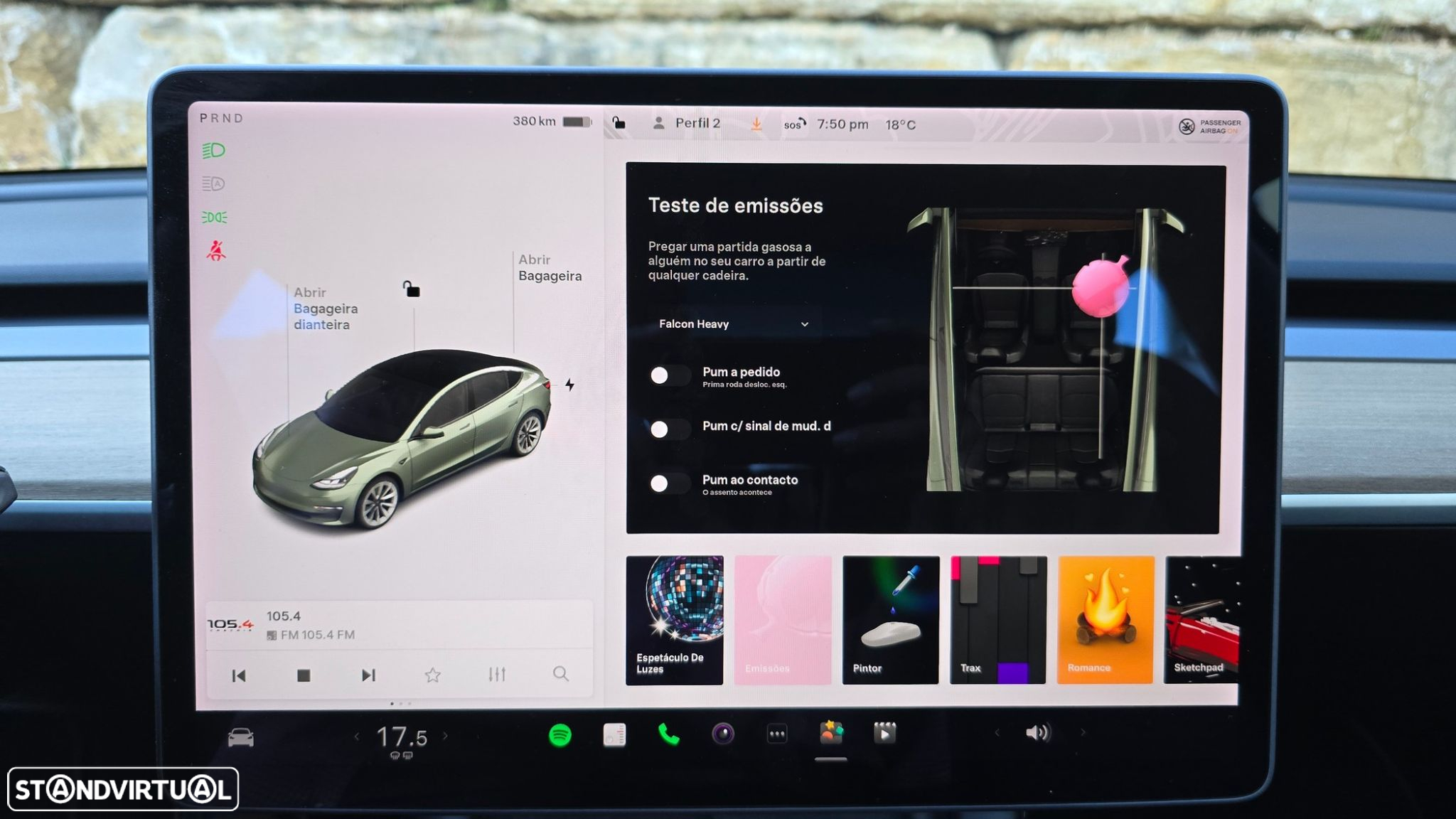 Tesla Model 3 - 24