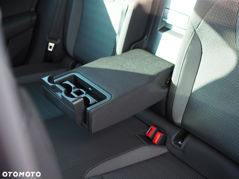 Skoda Octavia 1.5 TSI mHEV Edition 130 Selection DSG - 20