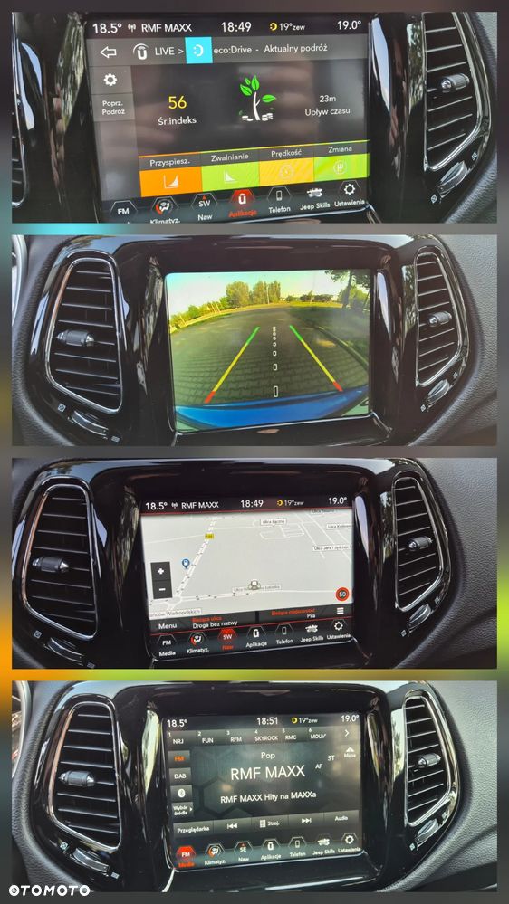 Jeep Compass 1.6 MJD Longitude FWD S&S - 24