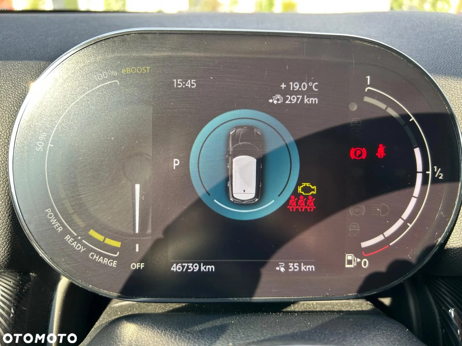 MINI Countryman Cooper SE ALL4 - 13
