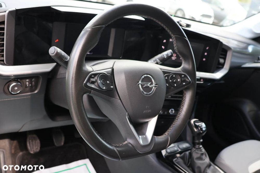 Opel Mokka 1.5 Ultimate - 6