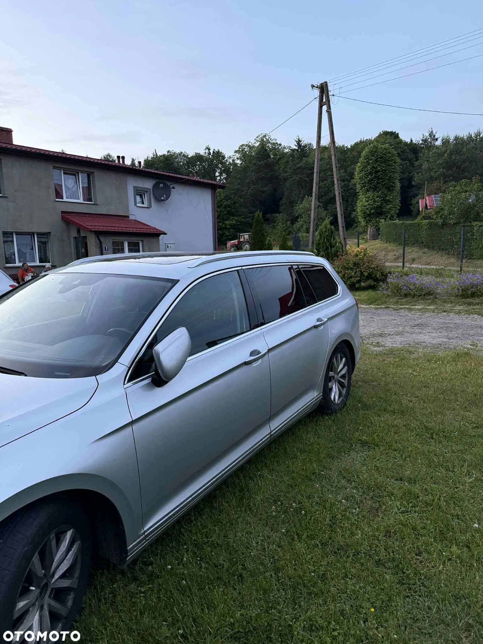 Volkswagen Passat - 12