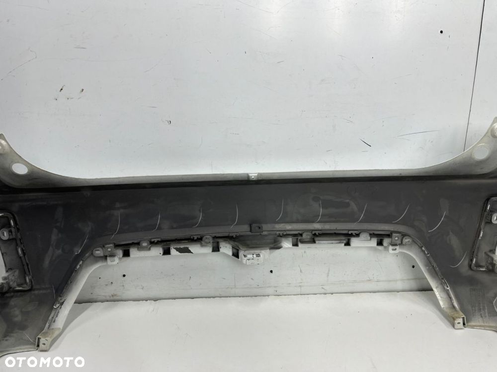 Zderzak tylny Suzuki Ignis III 3 Lift 20r.- tył 71811 78S2 - 13