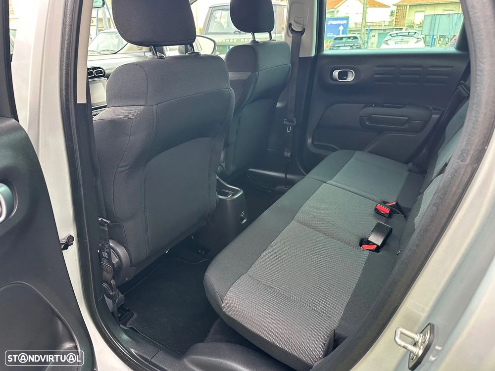 Citroën C3 Aircross 1.2 PureTech Feel - 6