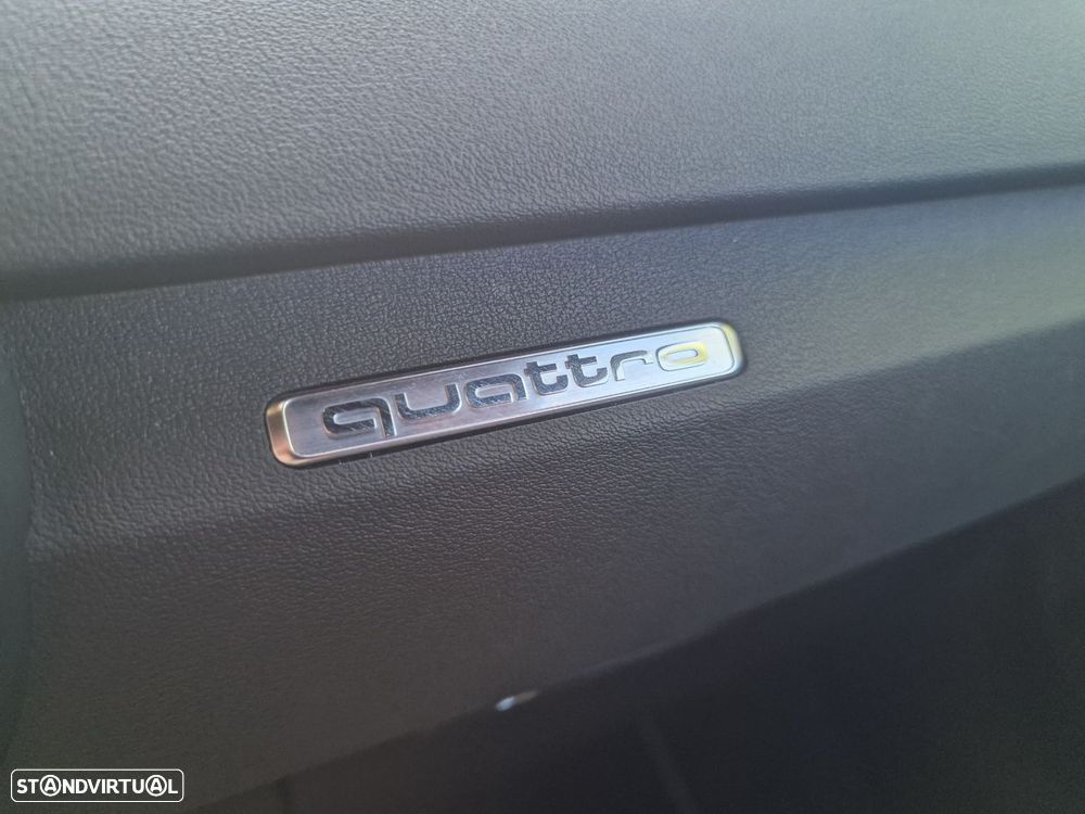 Audi TT Coupé 2.0 TDI quattro S-line S tronic - 29
