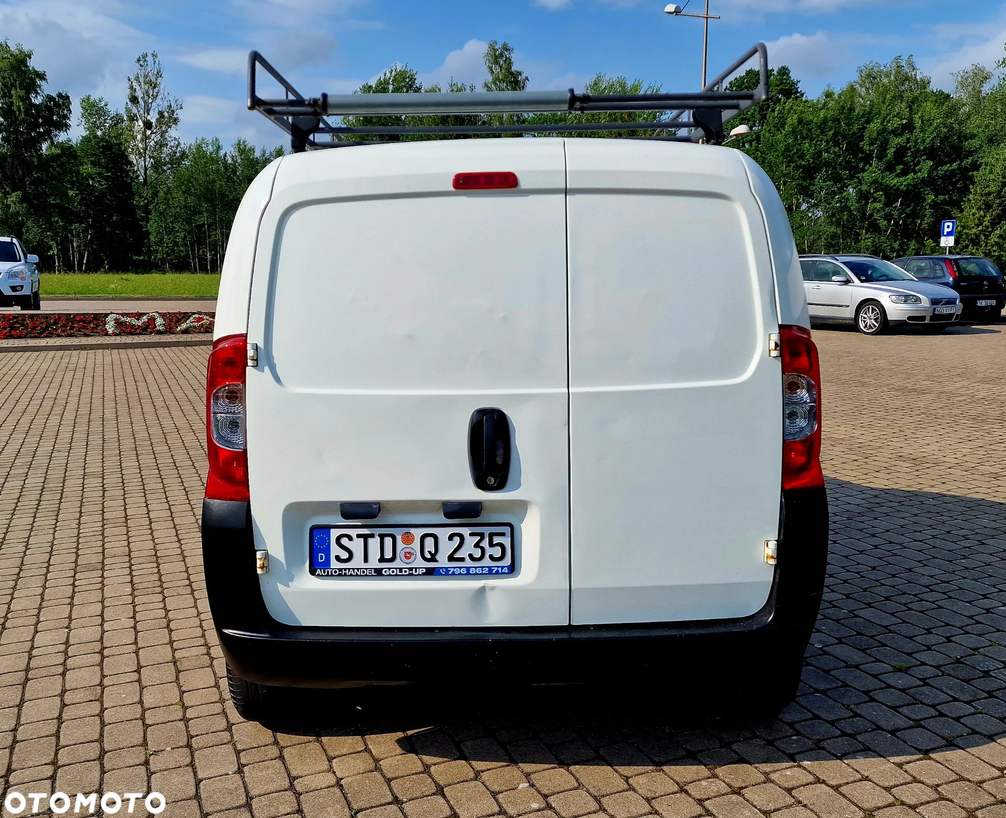 Peugeot BIPPER - 5