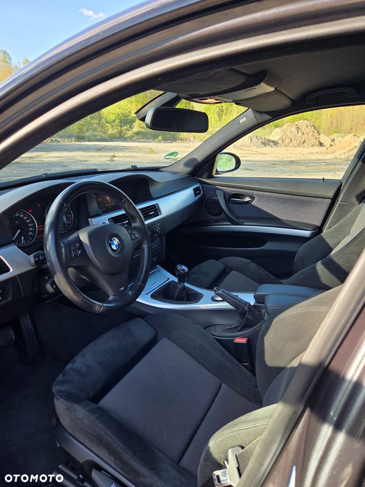 BMW Seria 3 320si - 3
