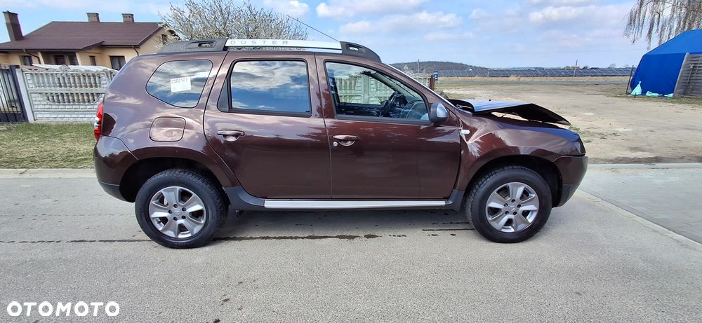Dacia Duster - 4