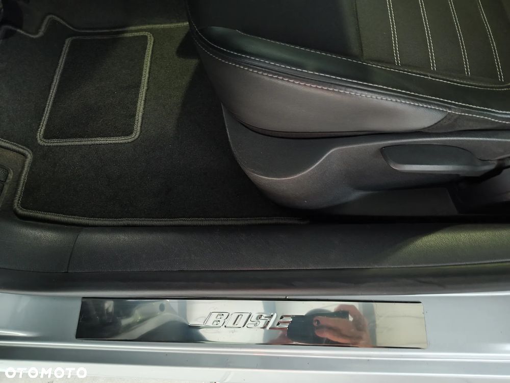 Renault Laguna 2.0 dCi Bose Edition - 29