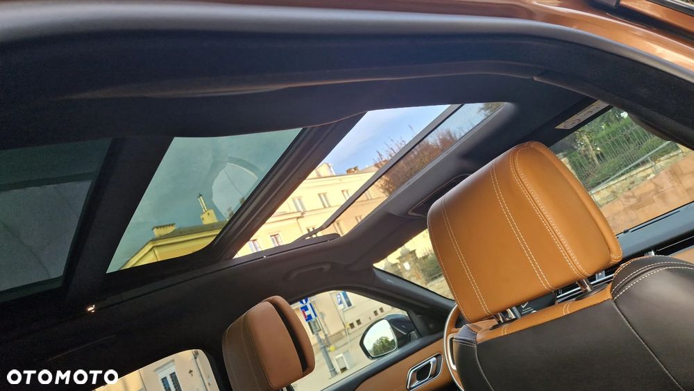 Land Rover Range Rover Velar 3.0 SD6 R-Dynamic HSE - 27