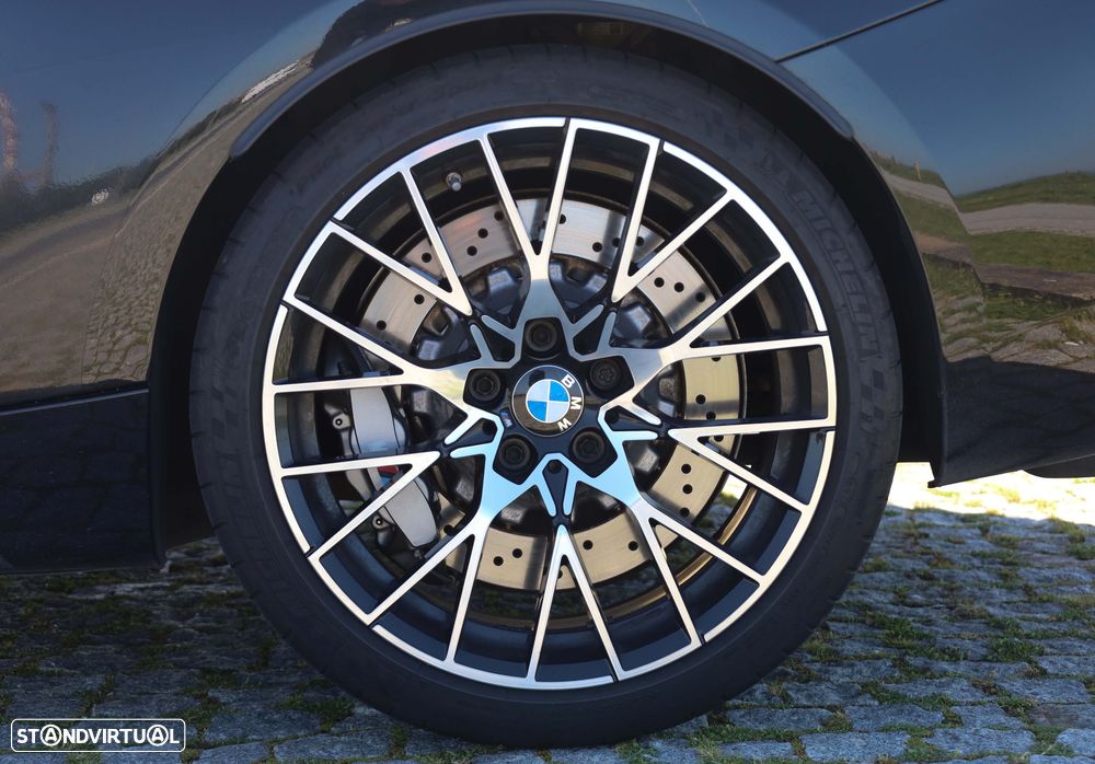 BMW M2 Competition Auto - 11