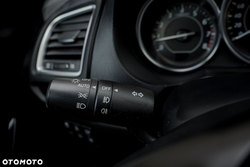 Mazda 6 2.0 SKYACTIV-G Sports-Line - 17
