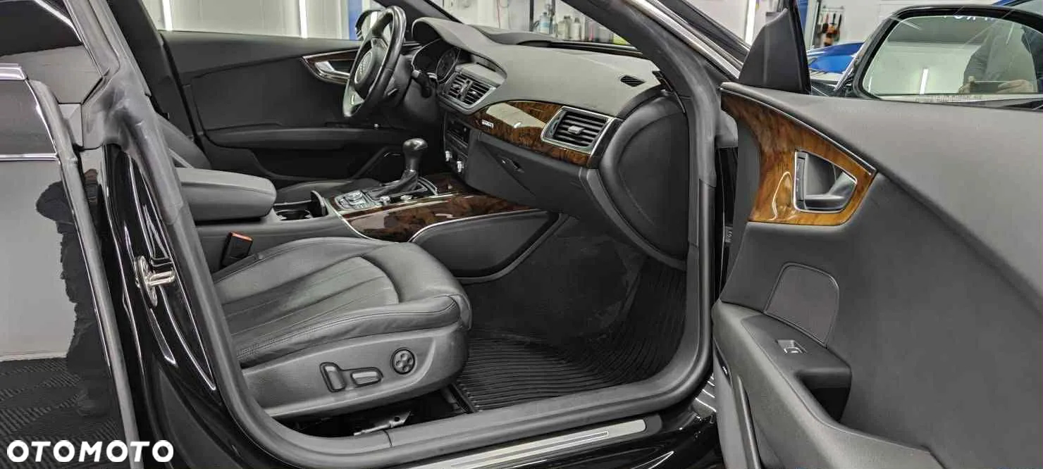 Audi A7 Sportback 3.0 TFSI Quattro S tronic - 16